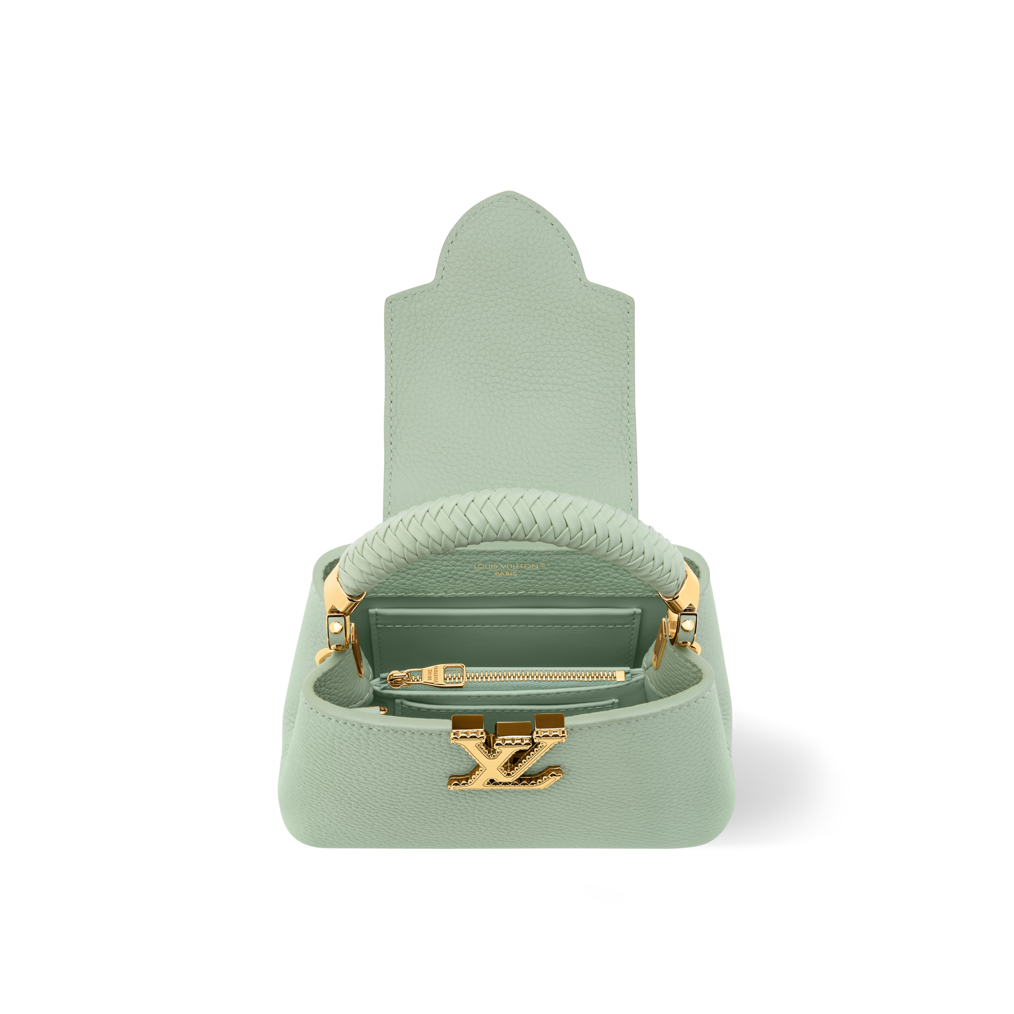 カプシーヌ MINI カプシーヌ｜ルイ・ヴィトン 公式サイト - M15157